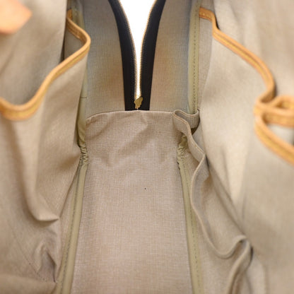 Louis Vuitton Trouville Monogram Canvas, Brown, Canvas, Handbag