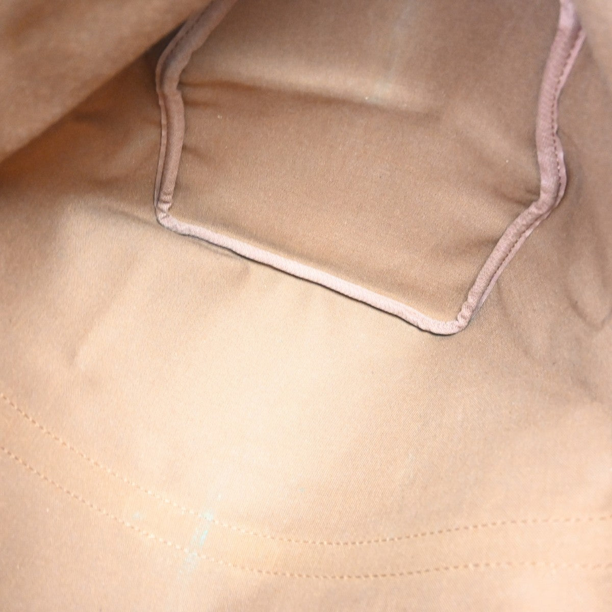 Louis Vuitton Keepall Monogram Canvas, Brown, Canvas, Travel Bag
