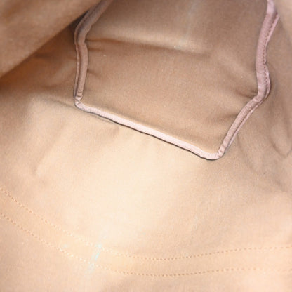 Louis Vuitton Keepall Monogram Canvas, Brown, Canvas, Travel Bag