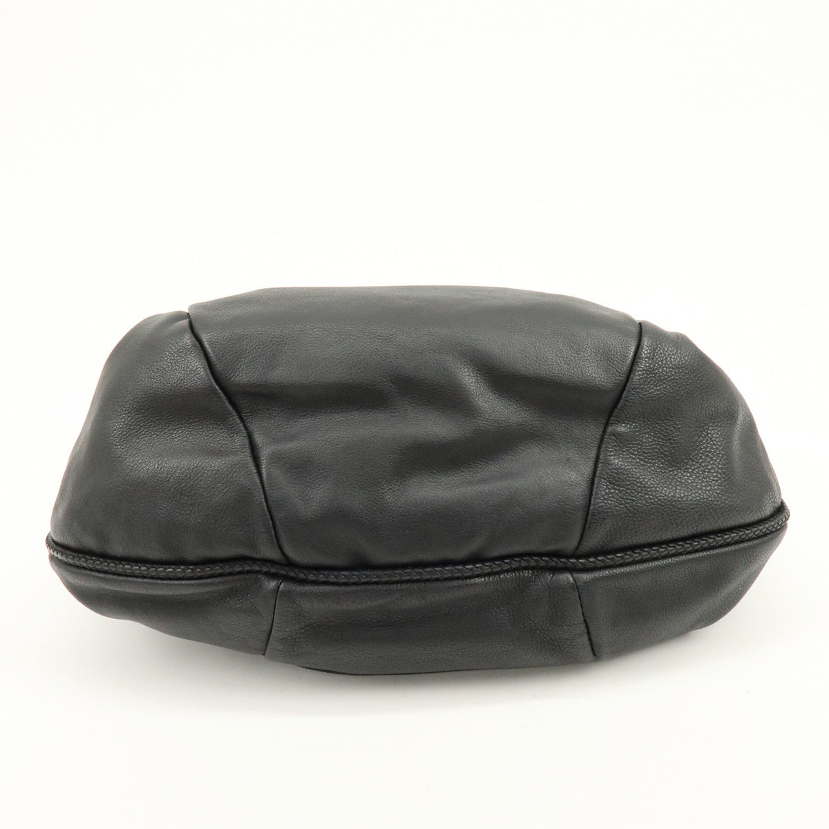 Gucci Marrakech Leather, Black, Leather, Tote Bag