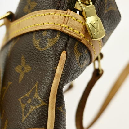 Louis Vuitton Vintage Coussin Monogram Canvas, Brown, Canvas, Handbag