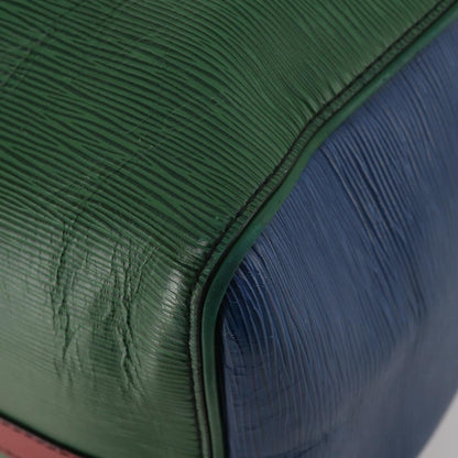 Louis Vuitton Wavy Keepall Bandouliere Monogram Canvas, Multicolour, Leather, Travel Bag