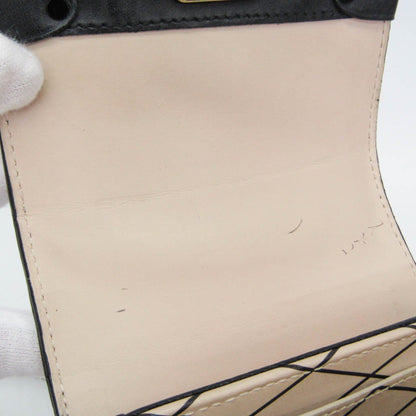 Louis Vuitton Vertical Trunk Pochette Epi Leather, Pink, Leather, Clutch