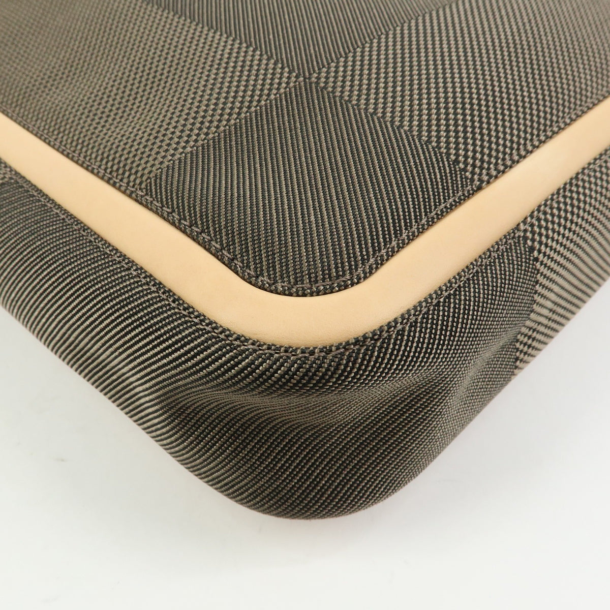 Louis Vuitton Compagnon Messenger Damier Geant Canvas, Brown, Canvas, Handbag