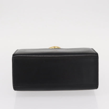Givenchy Handbag Leather, Black, Leather, Handbag