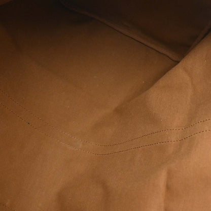 Louis Vuitton Keepall Bandouliere Monogram Canvas, Brown, Canvas, Travel Bag