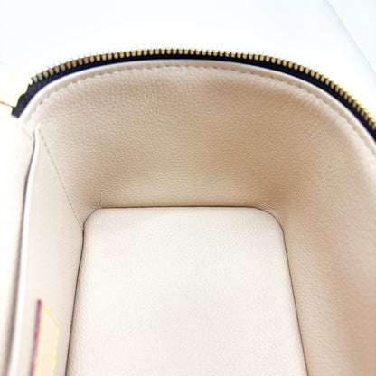 Louis Vuitton Nice Vanity Case Monogram Canvas, Brown, Canvas, Handbag