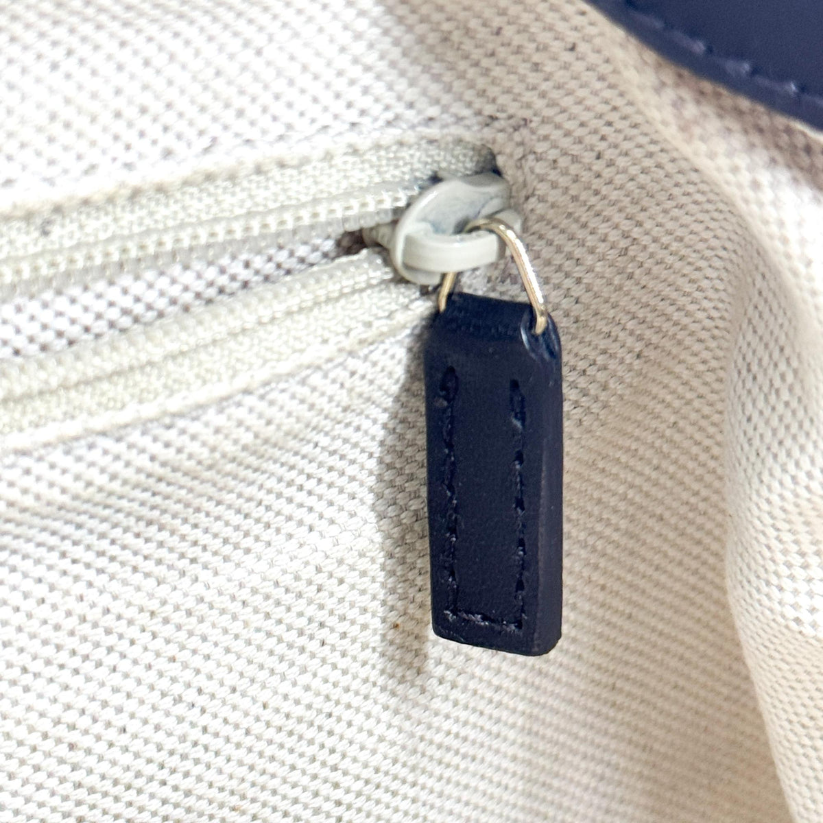 Gucci Sukey Top Handle Satchel GG Canvas with Leather, Brown, Canvas, Handbag