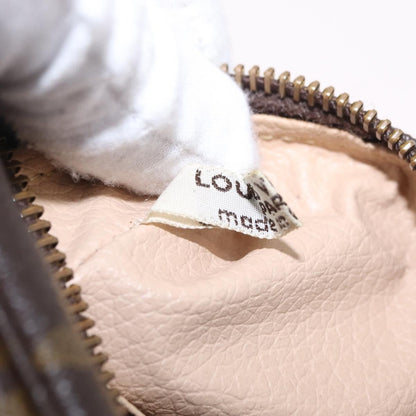 Louis Vuitton Trousse Toiletry Monogram Canvas, Multicolour, Canvas, Toiletry Case