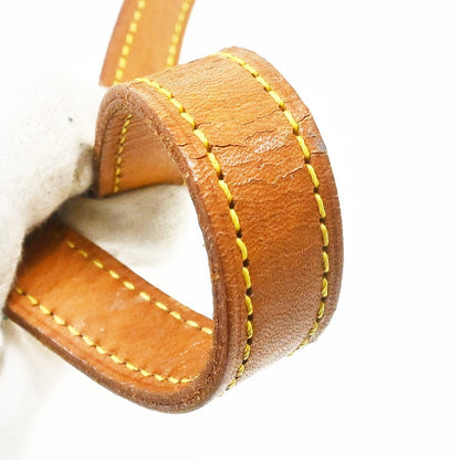Louis Vuitton Musette Tango Monogram Canvas, Brown, Canvas, Shoulder Bag