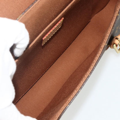 Louis Vuitton Marelle Sac a Dos Monogram Canvas, Brown, Canvas, Backpack
