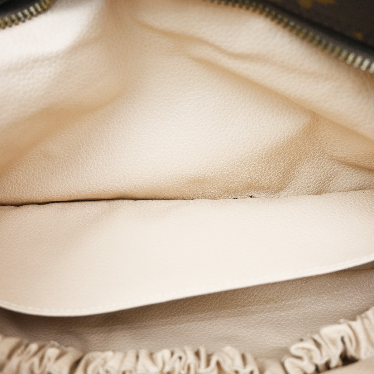 Louis Vuitton Trousse Toilette Monogram Canvas, Brown, Canvas, Clutch