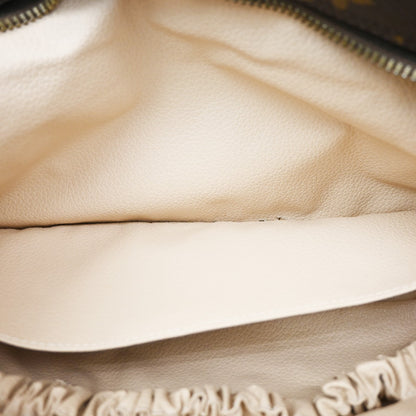 Louis Vuitton Trousse Toilette Monogram Canvas, Brown, Canvas, Clutch