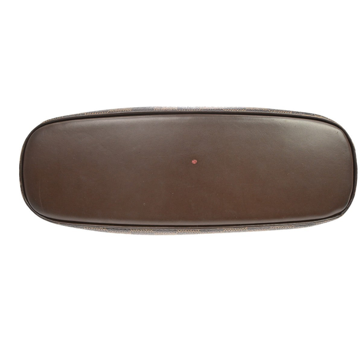 Louis Vuitton Ipanema Damier, Brown, Canvas, Shoulder Bag