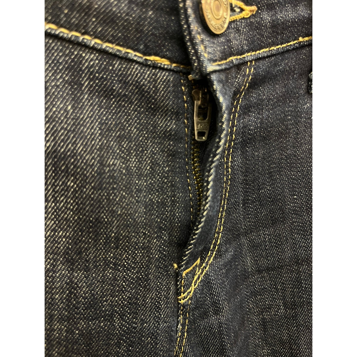 BURBERRY LONDON Bootcut Jeans