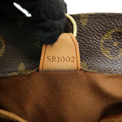 Louis Vuitton Vavin Monogram Canvas, Brown, Canvas, Tote Bag