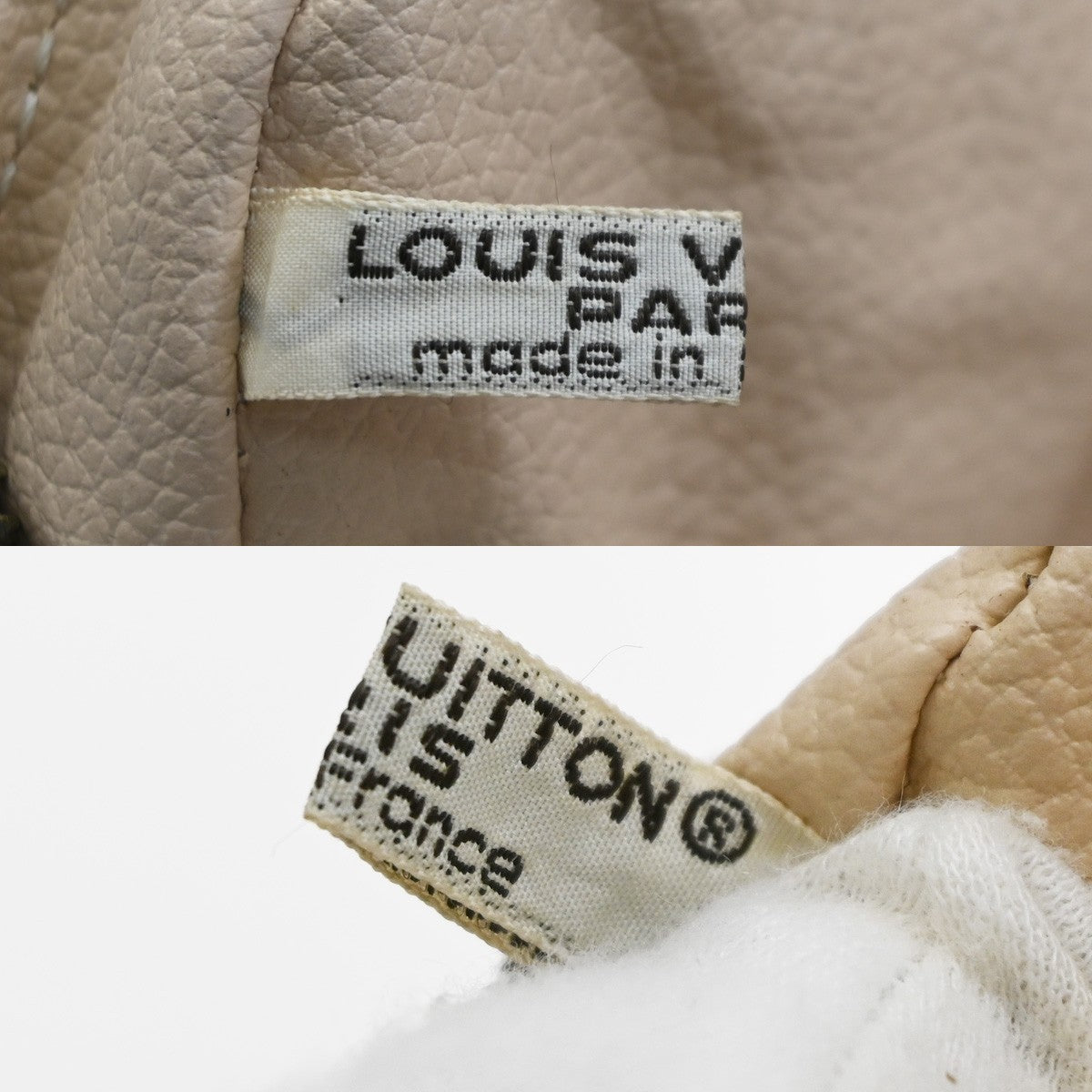 Louis Vuitton Trousse Toilette Monogram Canvas, Brown, Canvas, Clutch