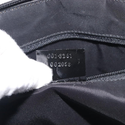 Gucci Shoulder Patent leather, Black, Patent Leather, Shoulder Bag