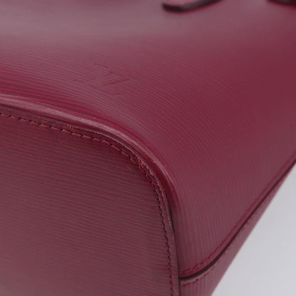 Louis Vuitton Neverfull Epi Leather, Pink, Leather, Tote Bag