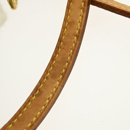 Louis Vuitton Vintage Coussin Monogram Canvas, Brown, Canvas, Handbag
