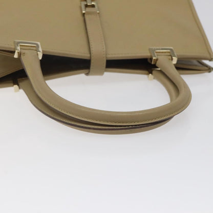 Gucci Bow Frame Chain Clutch Crystal GG Embellished Moire, BEIGE, LEATHER, Handbag