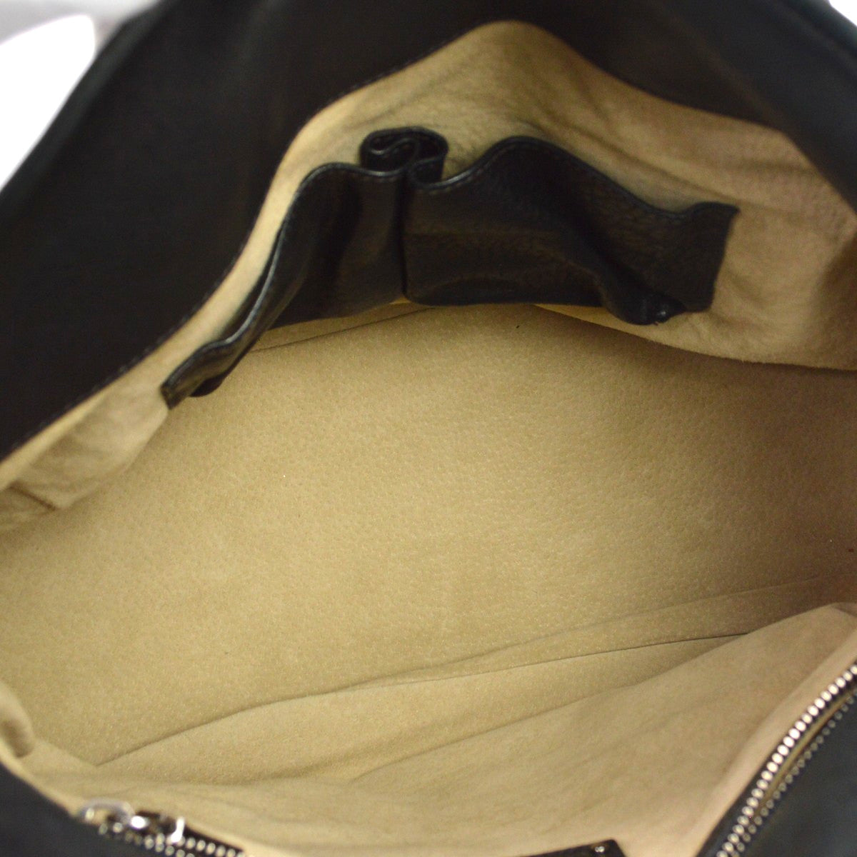 Prada Camouflage Tessuto, Green, Nylon, Tote Bag