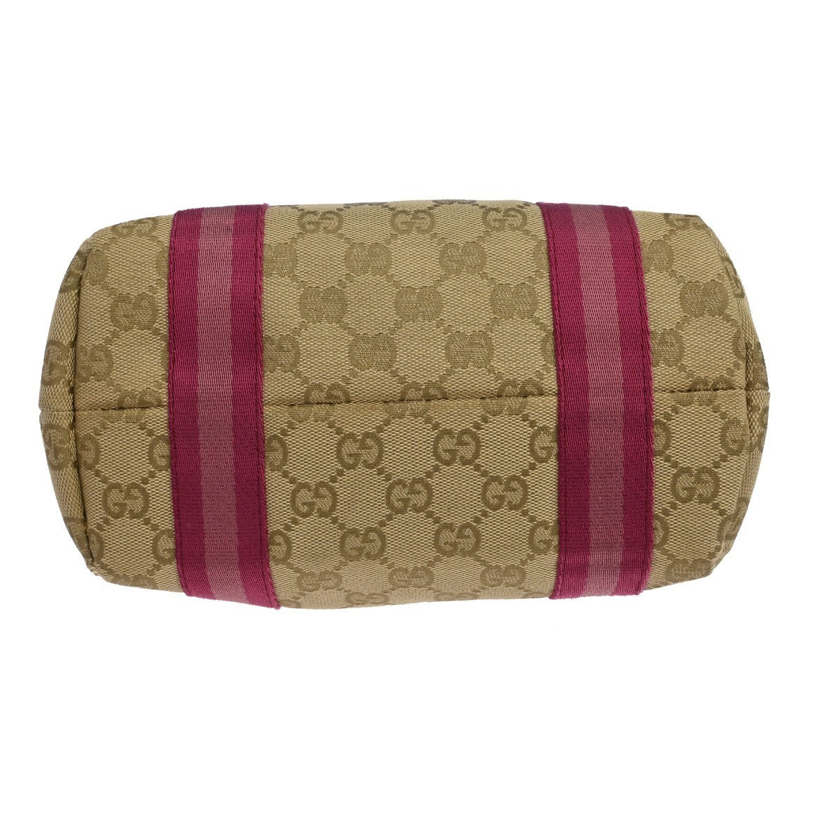Gucci Jolicoeur GG Canvas, Beige, Canvas, Tote Bag