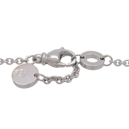 Bvlgari B.Zero1 Save the Children Soft Sterling Silver with Ceramic, Silver, Silver, Bracelet
