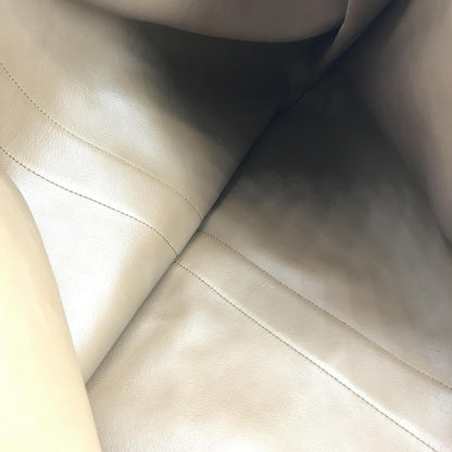Gucci Rajah Chain Tote Suede, Brown, Suede, Tote Bag