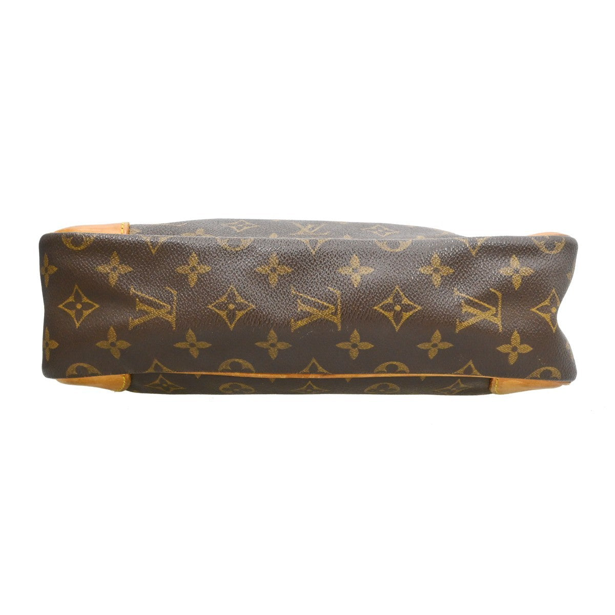 Louis Vuitton Trocadero Monogram Canvas, Brown, Canvas, Handbag