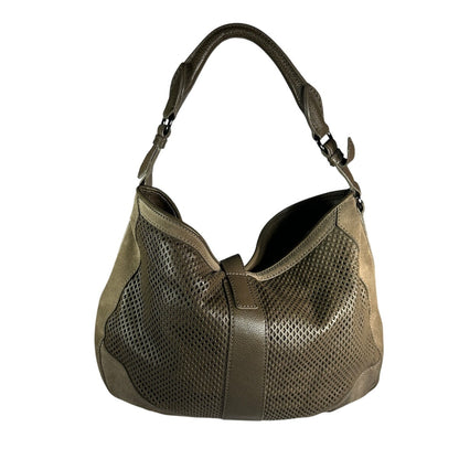Burberry Hobo Bag