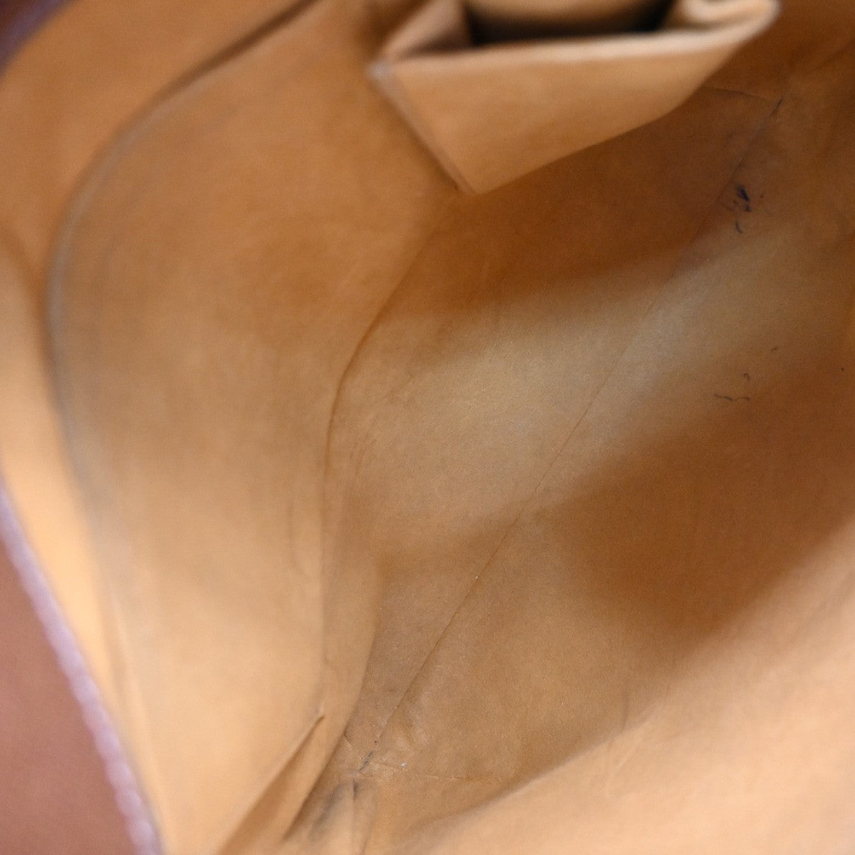 Louis Vuitton Musette Salsa Monogram Canvas, Brown, Canvas, Shoulder Bag