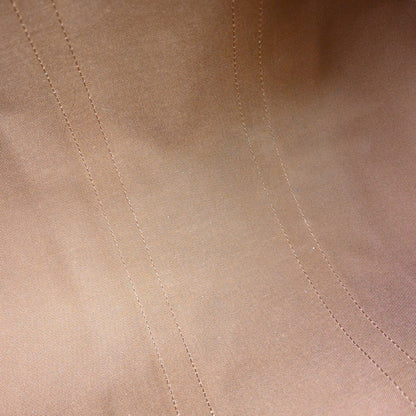 Louis Vuitton Keepall Monogram, Brown, Canvas, Travel Bag