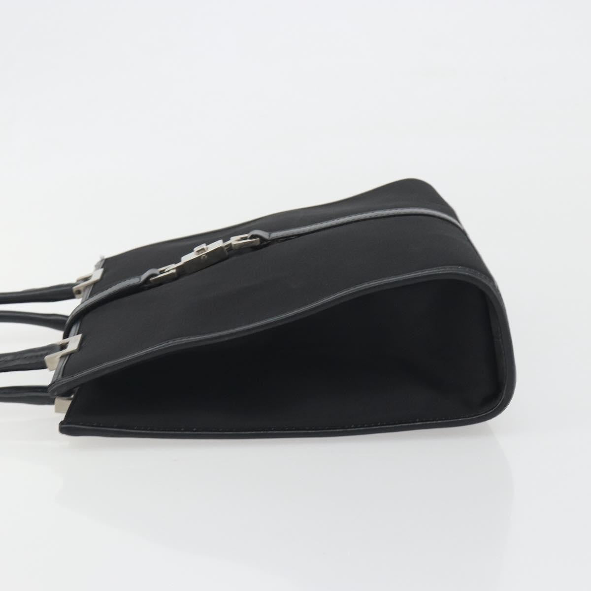 Gucci Jackie GG Canvas, Black, Canvas, Tote Bag
