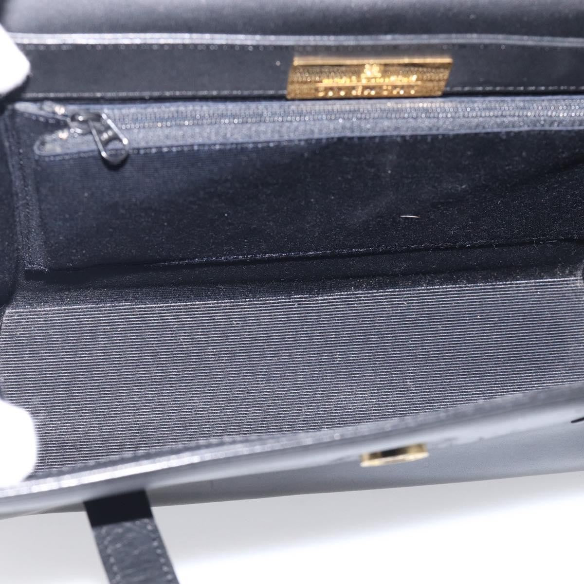 Givenchy Handbag Leather, Black, Leather, Handbag