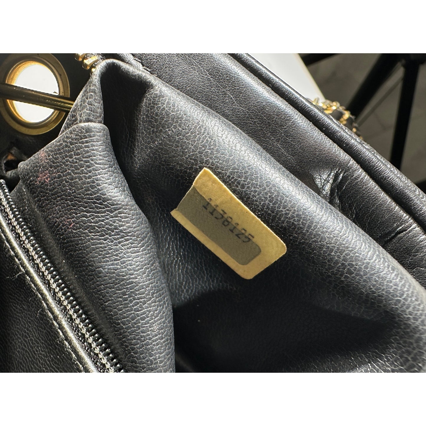 Chanel Shoulder Bag