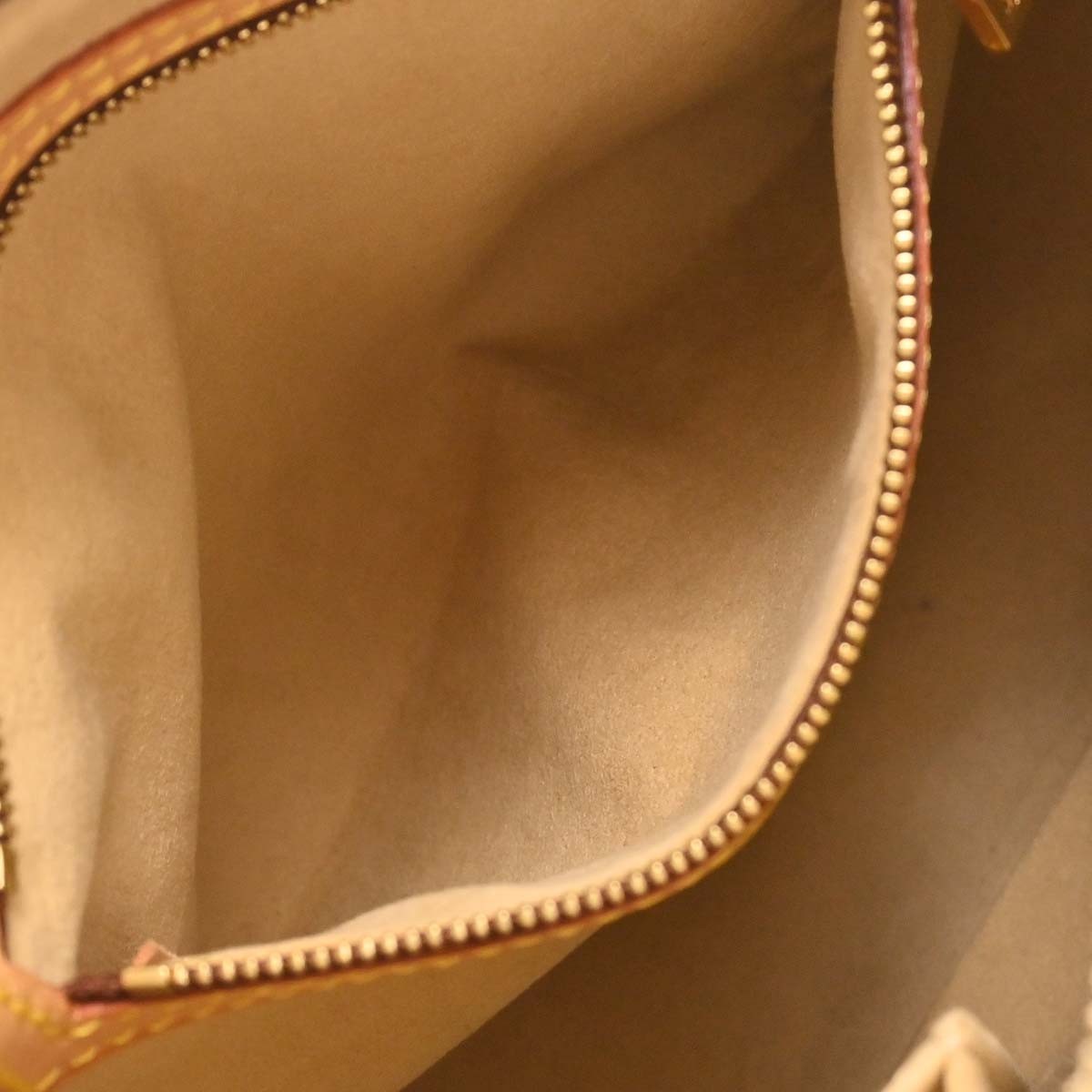 Louis Vuitton Monogram Looping Monogram Canvas, Brown, Canvas, Shoulder Bag