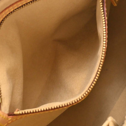 Louis Vuitton Monogram Looping Monogram Canvas, Brown, Canvas, Shoulder Bag