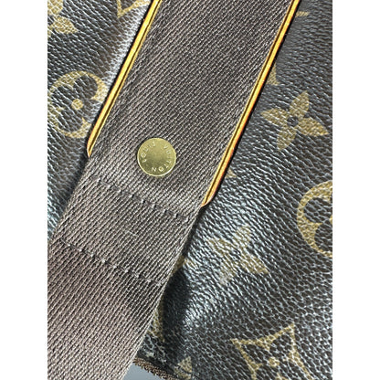 Louis Vuitton Beaubourg Tote