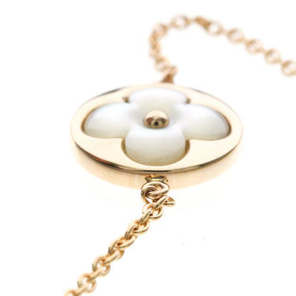 Louis Vuitton Color Blossom Sun 18K Rose Gold with Mother of Pearl, Gold, Pink Gold, Bracelet