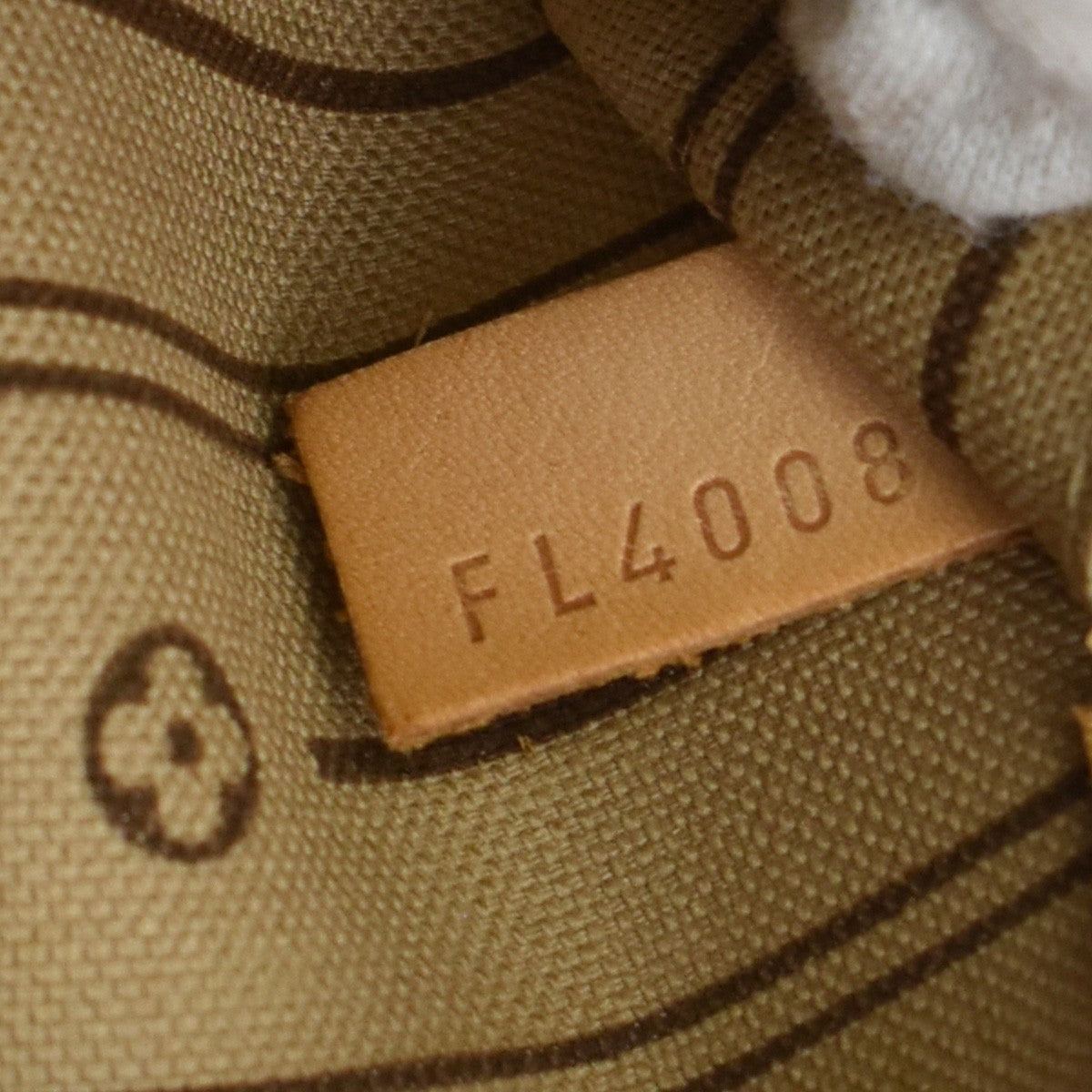Louis Vuitton Neverfull My LV Heritage Monogram Canvas, Brown, Canvas, Tote Bag