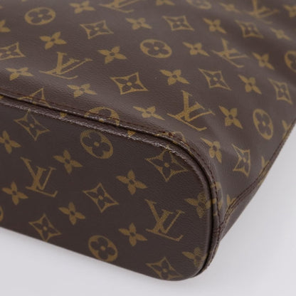 Louis Vuitton Vavin Monogram Canvas, Brown, Canvas, Tote Bag