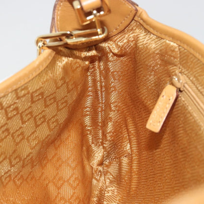 Gucci Tiger Charm Suede, Multicolour, Suede, Shoulder Bag