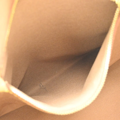 Louis Vuitton Batignolles Monogram, Brown, Canvas, Tote Bag
