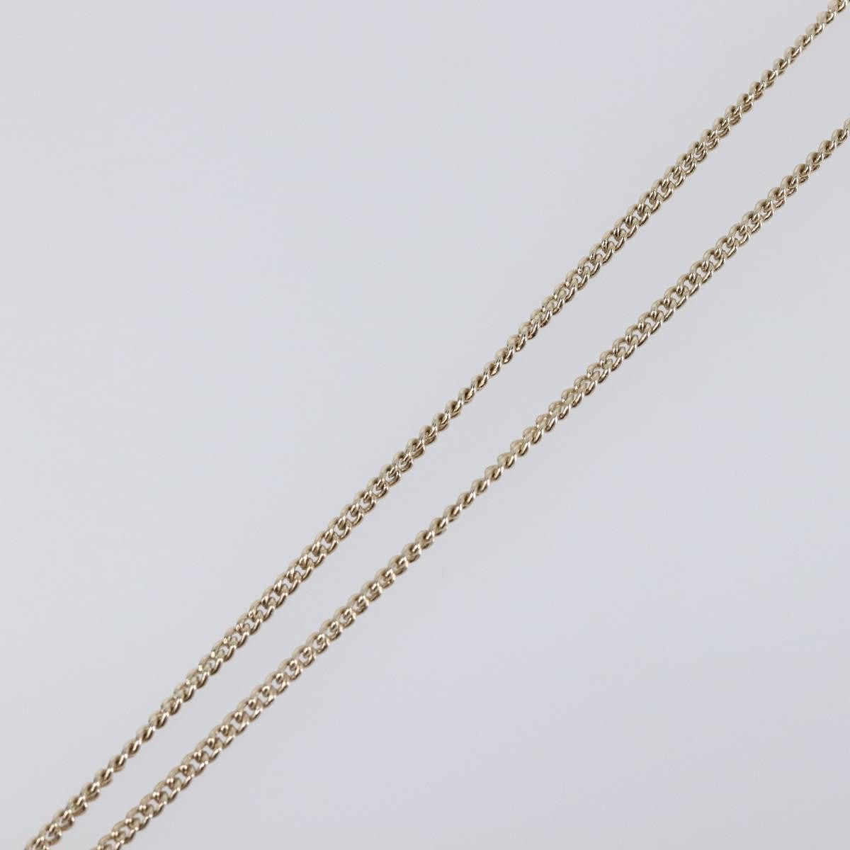 Chanel Rainbow CC Pendant Metal and Crystals, Multicolour, Metal, Necklace