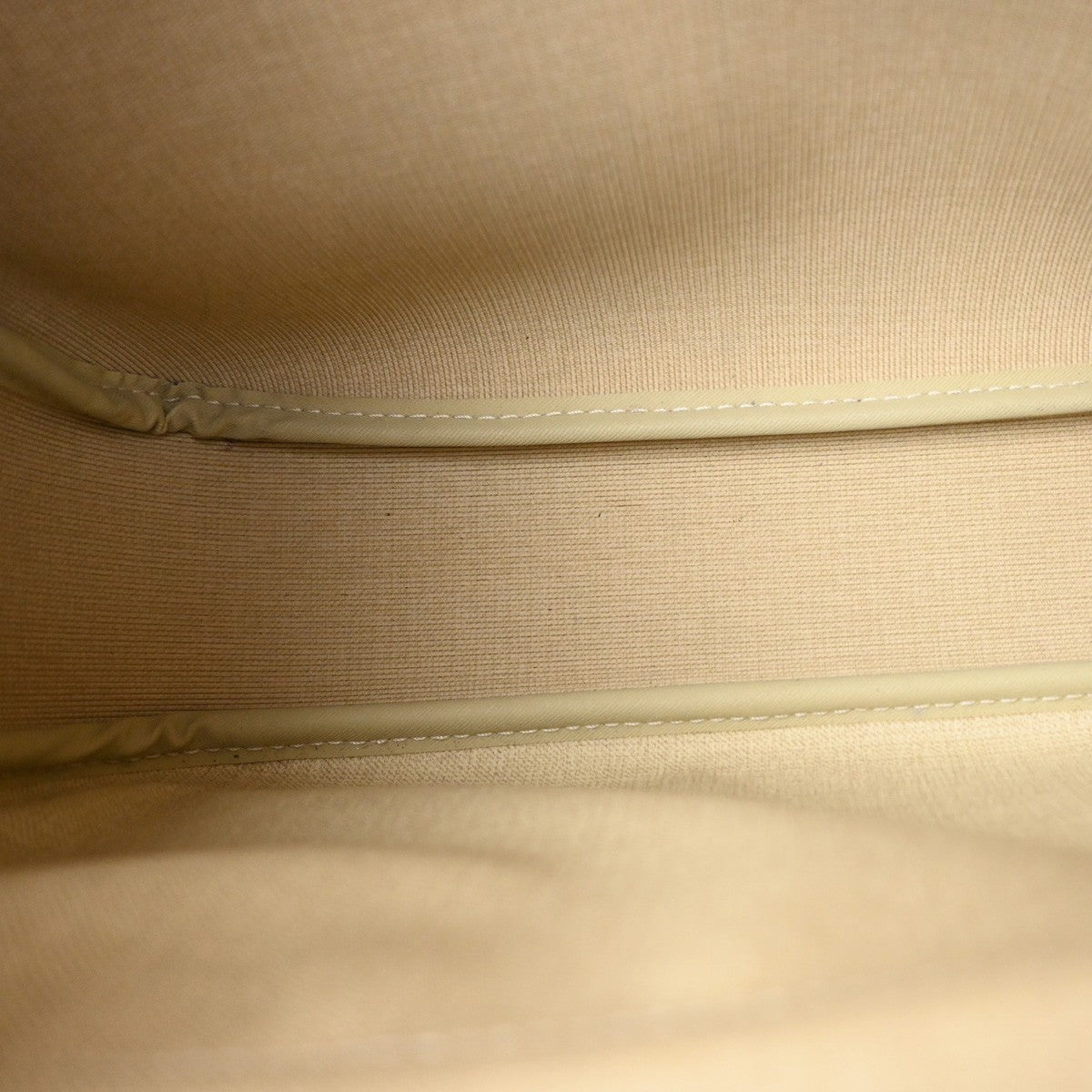 Louis Vuitton Reporter Monogram, Brown, Canvas, Shoulder Bag
