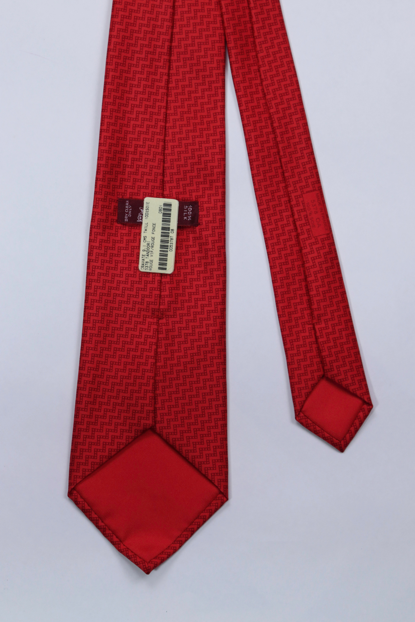 Hermes Necktie