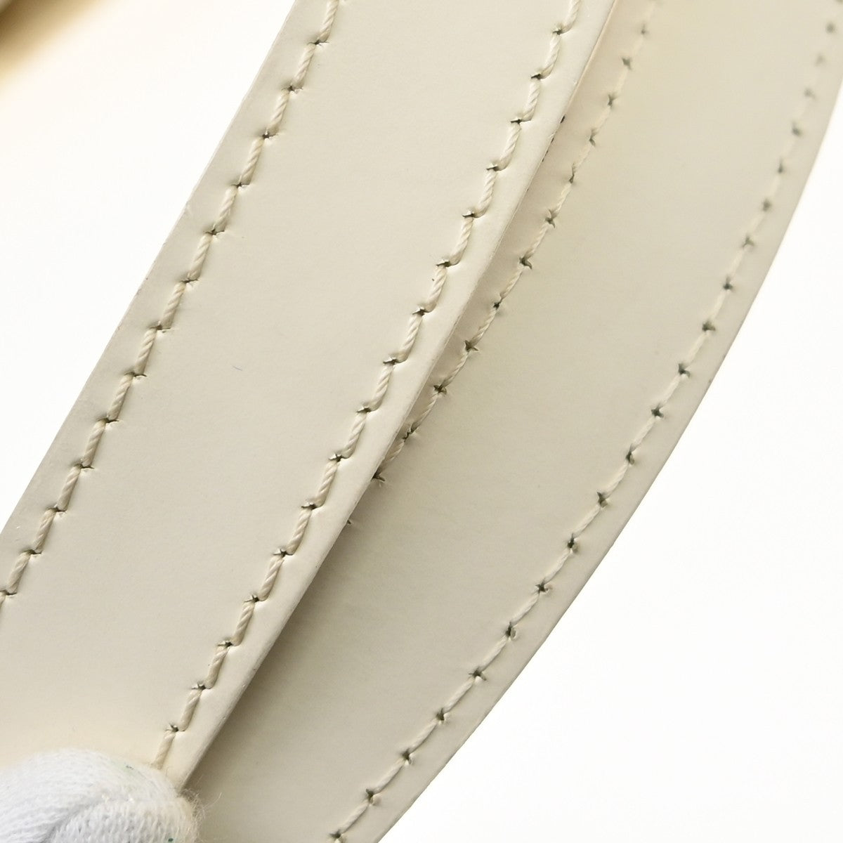 Louis Vuitton Tahitienne Cabas Canvas, Beige, Canvas, Tote Bag