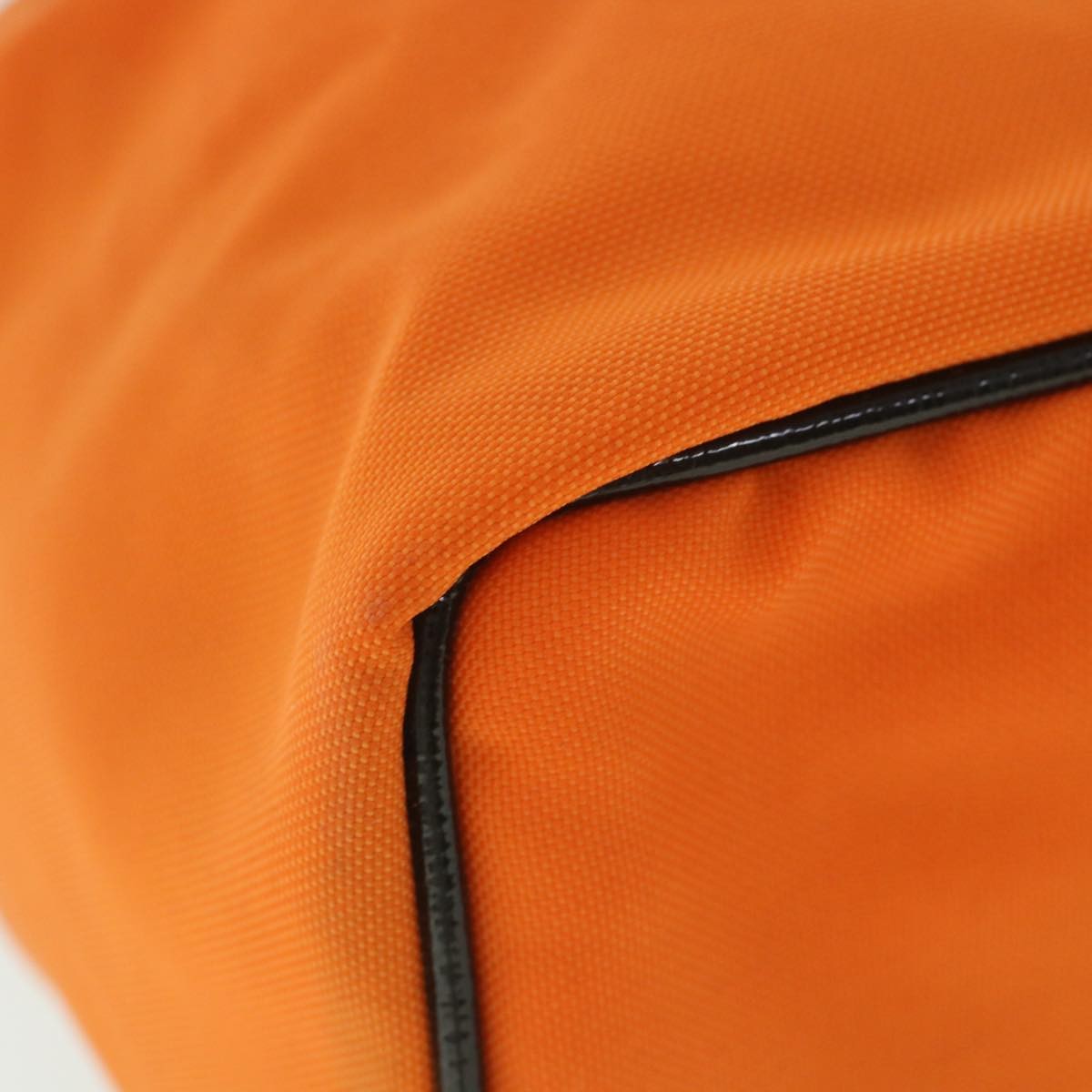 Gucci GG canvas Canvas, Orange, Canvas, Clutch