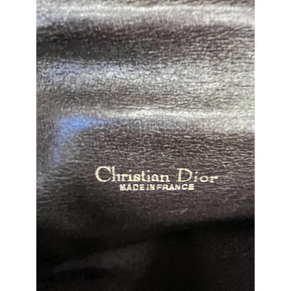 Christian Dior Clutch Bag